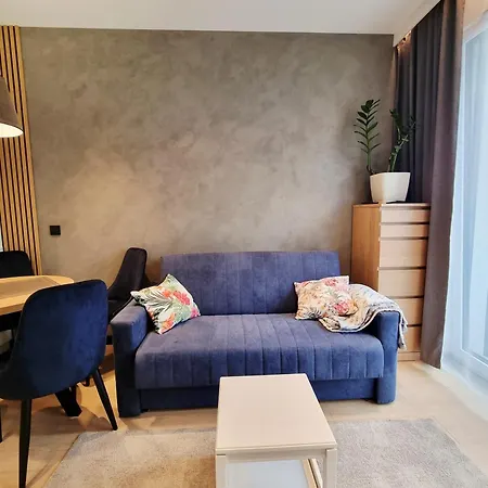 Ryzowa 66b Apartamento Varsóvia