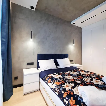 Ryzowa 66b Apartamento Varsóvia