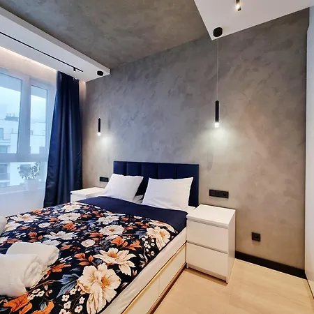 Ryzowa 66b Apartamento
